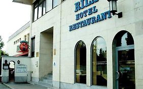 Hotel Rila Budapeszt
